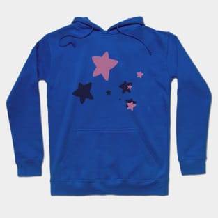 cute star Hoodie